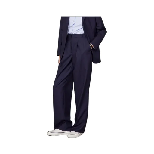Belt Loops Slacks