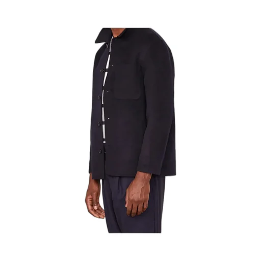 Long Sleeve Casual Jacket