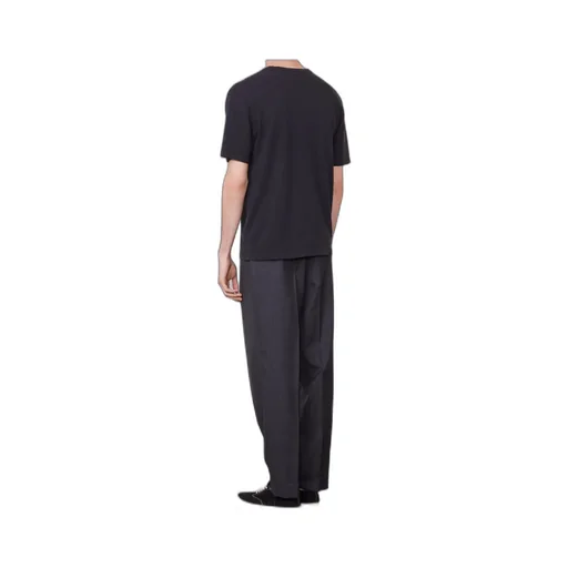 Crew Neck T-Shirt