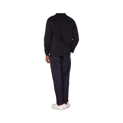 Long Sleeve Casual Jacket