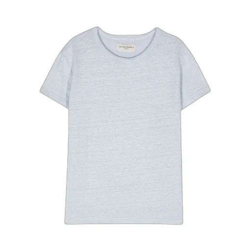 Round-Neck T-Shirt