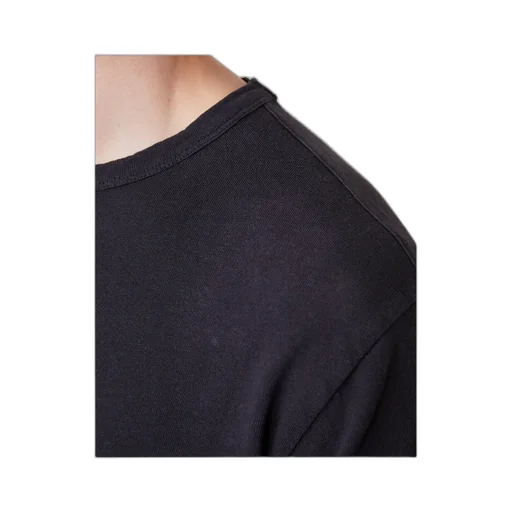 Crew Neck T-Shirt