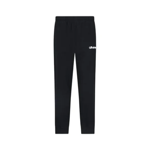 Logo-Embroidered Track Pants