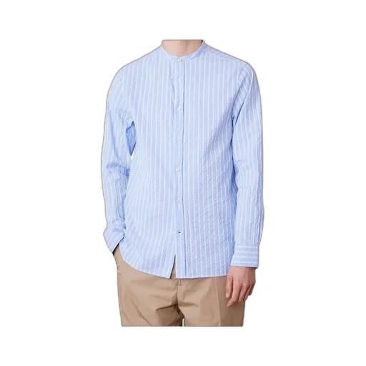 Striped Shirt
