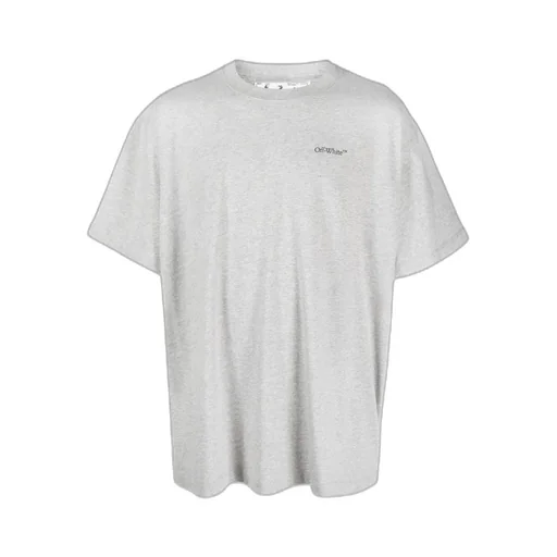 Jumbo Arrow Over S/S Tee