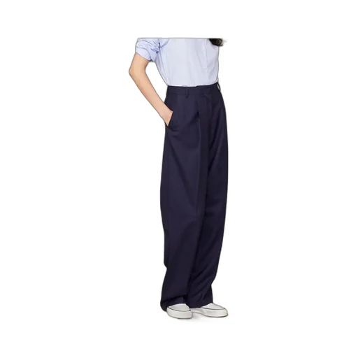 Belt Loops Slacks