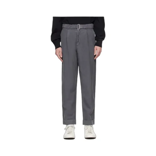 Belt Loops Slacks