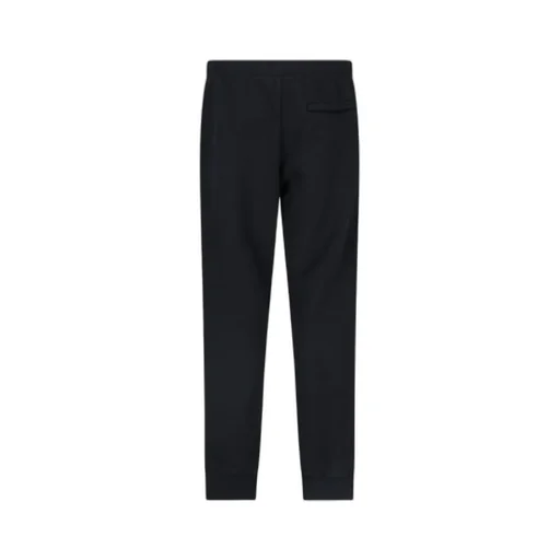 Logo-Embroidered Track Pants