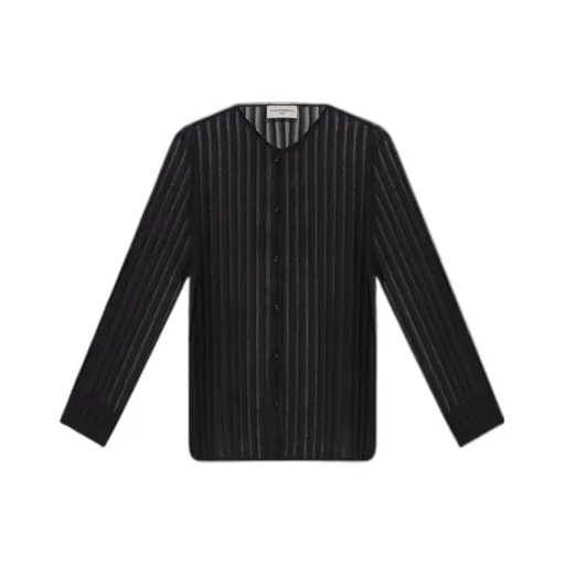Long-Sleeved Shirt