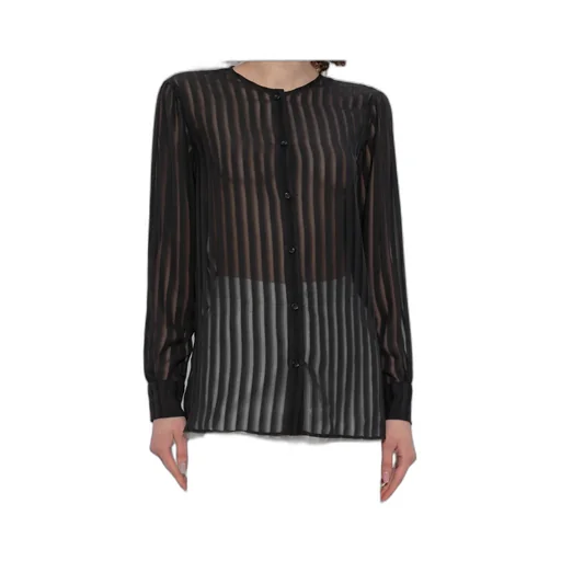 Long-Sleeved Shirt