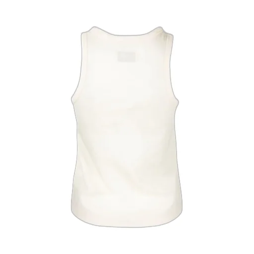 Sleeveless Knitted Top
