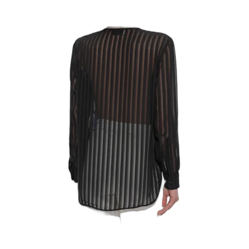Long-Sleeved Shirt