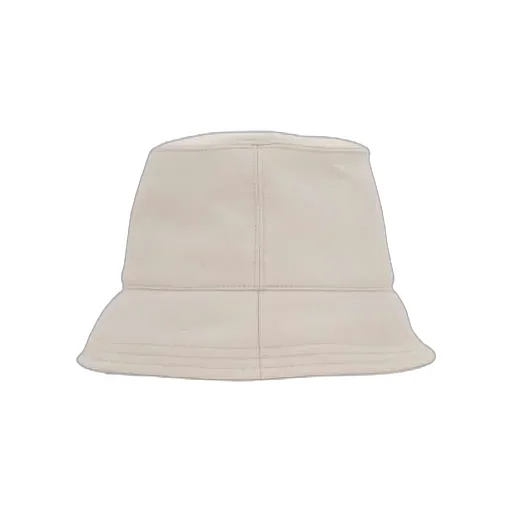 Arrows Logo-Embroidered Bucket Hat