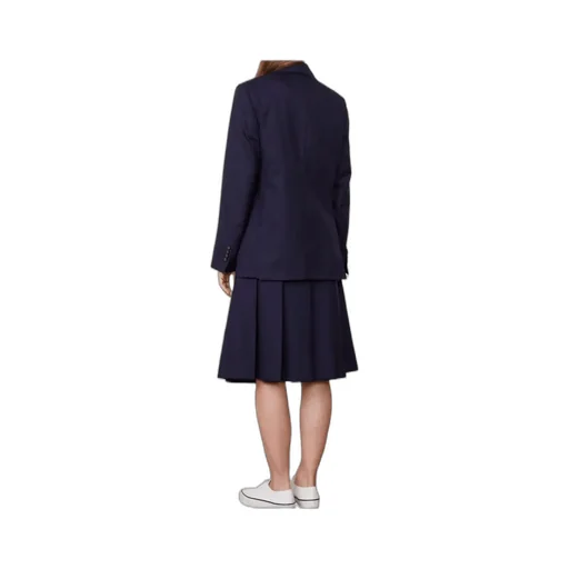 Long Sleeve Jacket