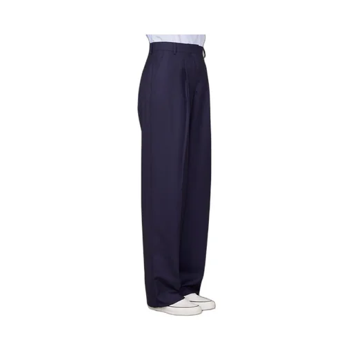 Belt Loops Slacks