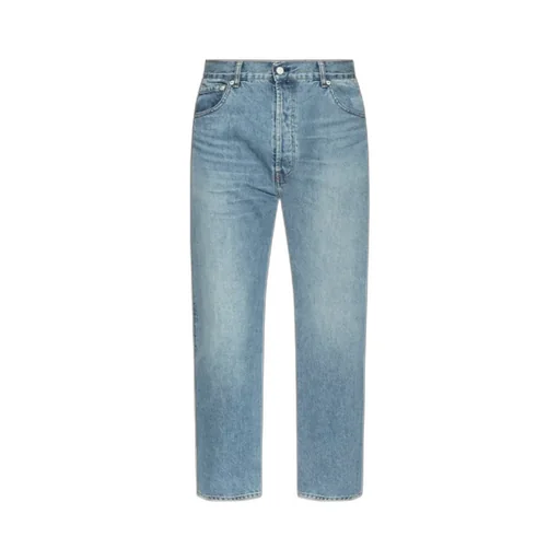 Belt-Loop Jeans