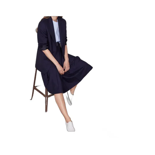 Long Sleeve Jacket