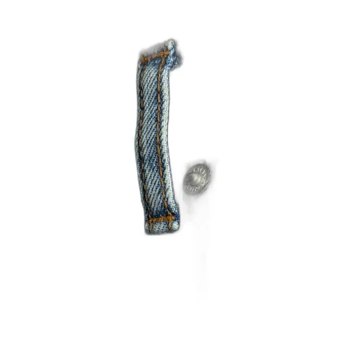 Belt-Loop Jeans