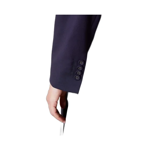 Long Sleeve Jacket