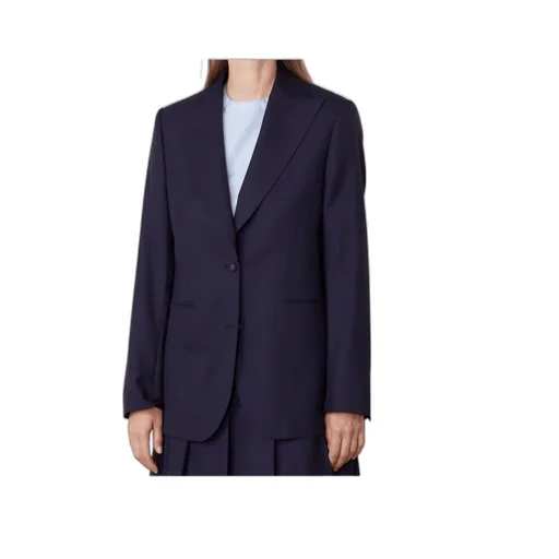 Long Sleeve Jacket