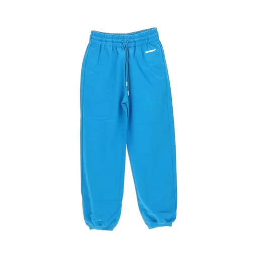 Logo-Embroidered Cotton Track Pants
