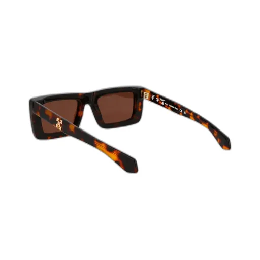 Jacob Square-Frame Sunglasses