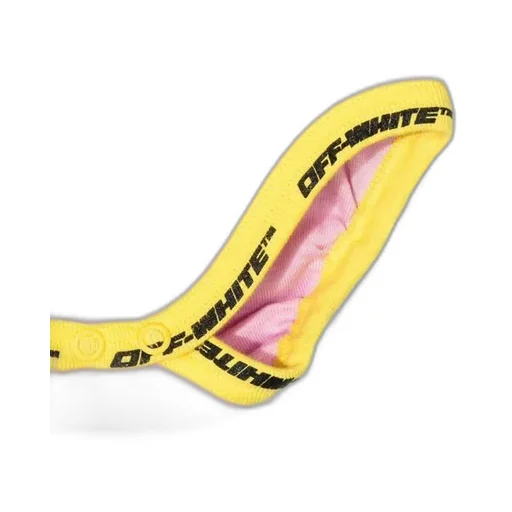 Logo Trim Body