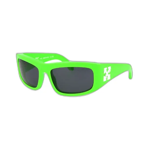 Arrows Rectangular Sunglasses