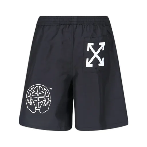 Exact Opp Swim Shorts