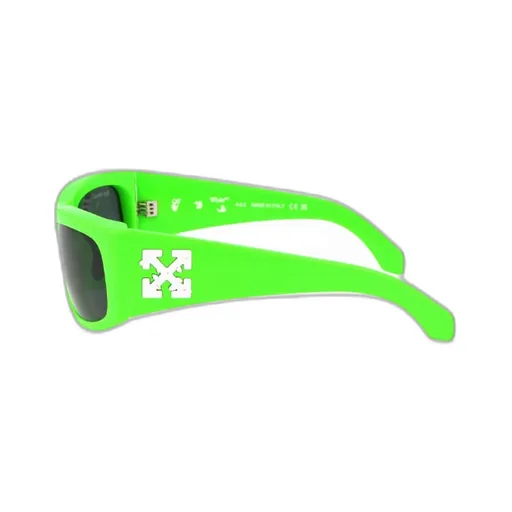 Arrows Rectangular Sunglasses