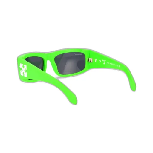 Arrows Rectangular Sunglasses