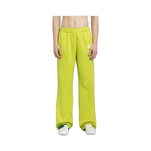 Arrows-Motif Track Pants