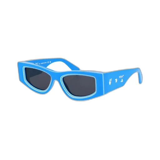 Box Logo Sunglasses