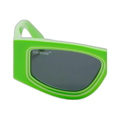 Box Logo Sunglasses