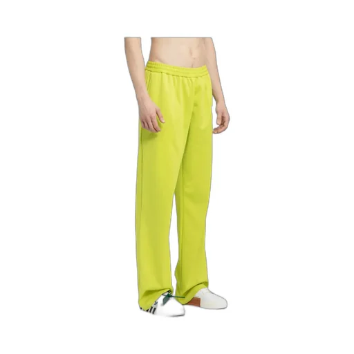 Arrows-Motif Track Pants