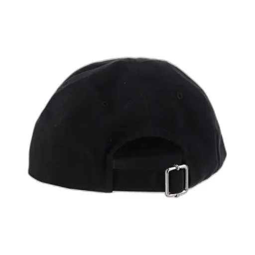 Arrow Logo Embroidered Baseball Cap