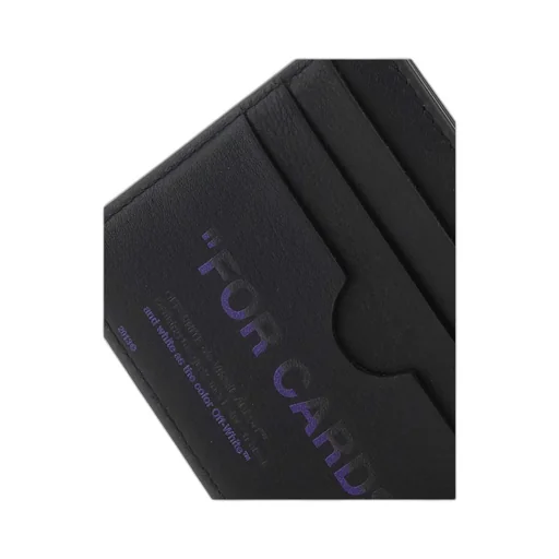 Leather Cardholder