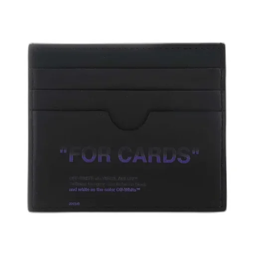 Leather Cardholder