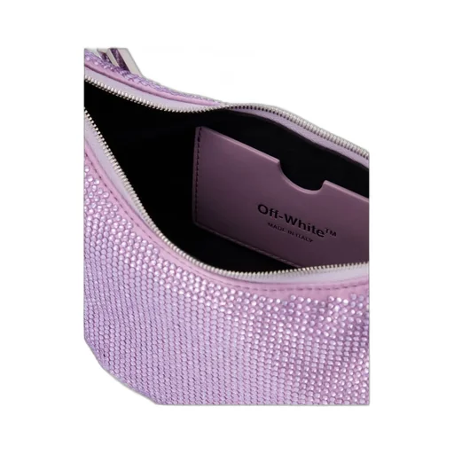 Paperclip Hobo Strass 20 Tote Bag