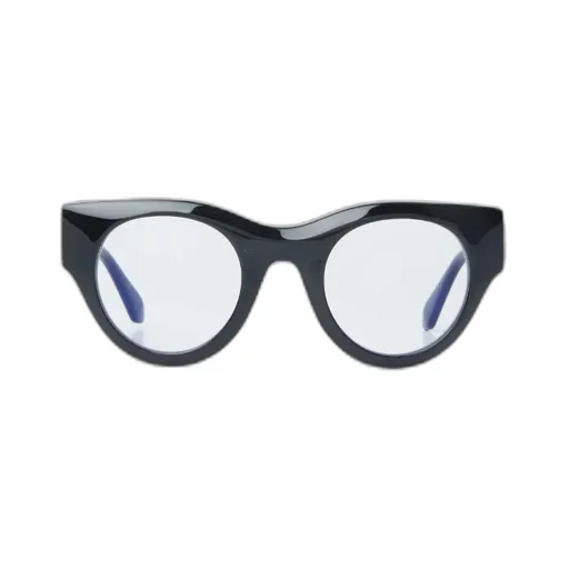 Round Frame Glasses