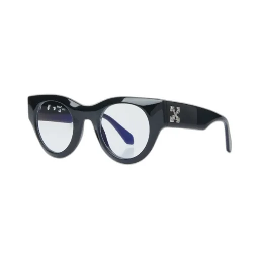 Round Frame Glasses