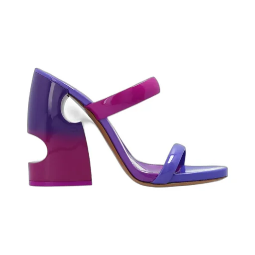 Shade Meteor Mules