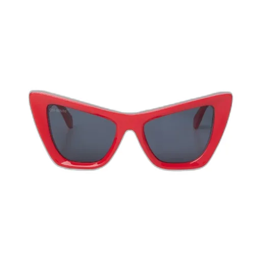 Logo Sunglasses