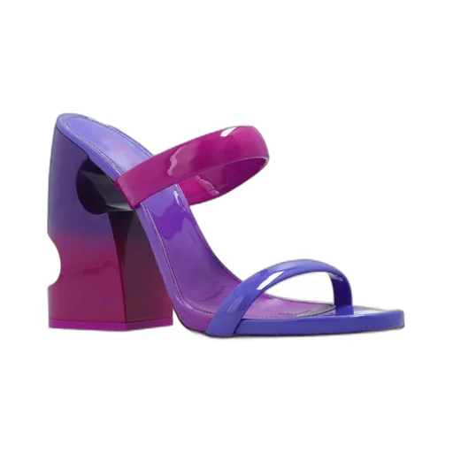 Shade Meteor Mules