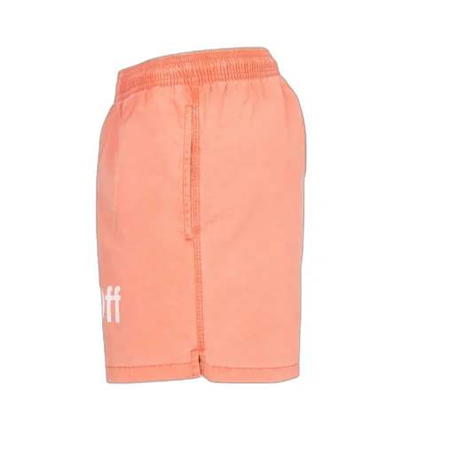 Bounce Off Sunset Swim Shorts