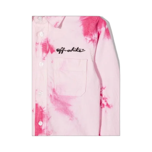 Tie-Dye Shirt