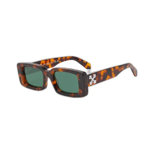 Arthur Rectangular Frame Sunglasses