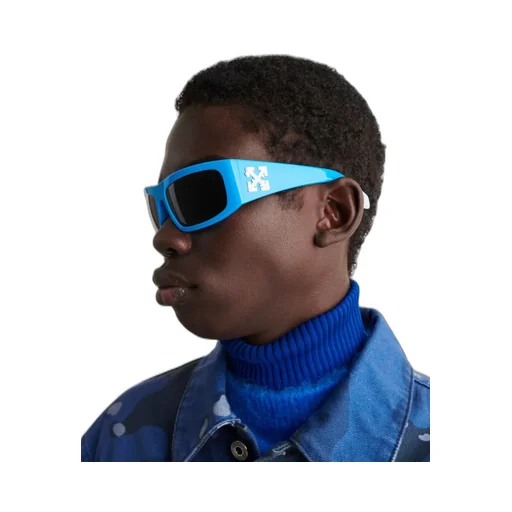Joseph Square-Frame Sunglasses