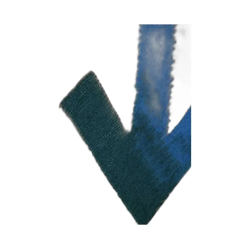 Logo Patch Blanket