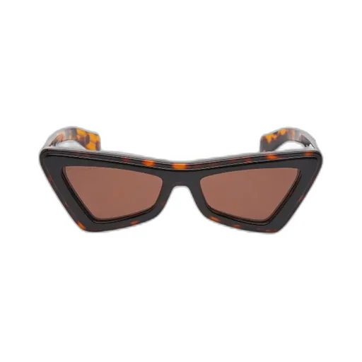 Artemisia Cat-Eye Sunglasses